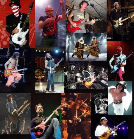 rock