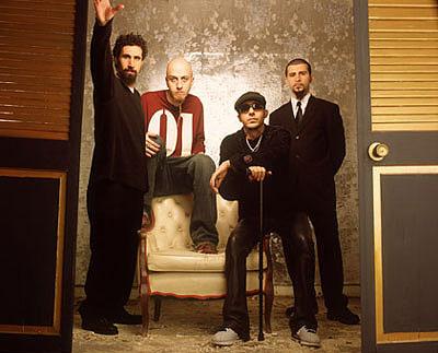 présentation SoAd